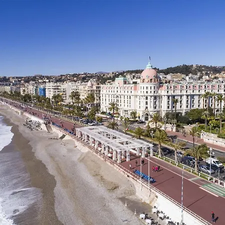 Appartement Carre D'Or Nice Exterior photo