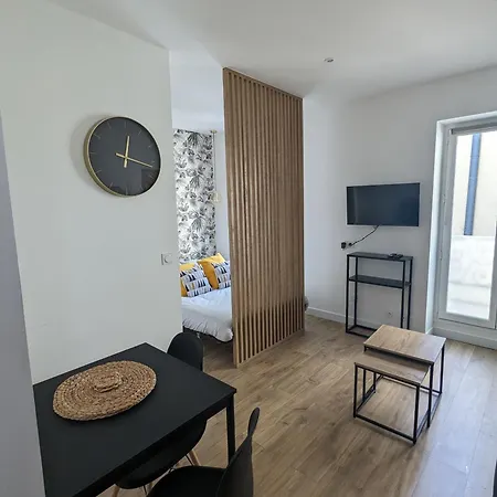 Appartement Carre D'Or Nice Exterior photo