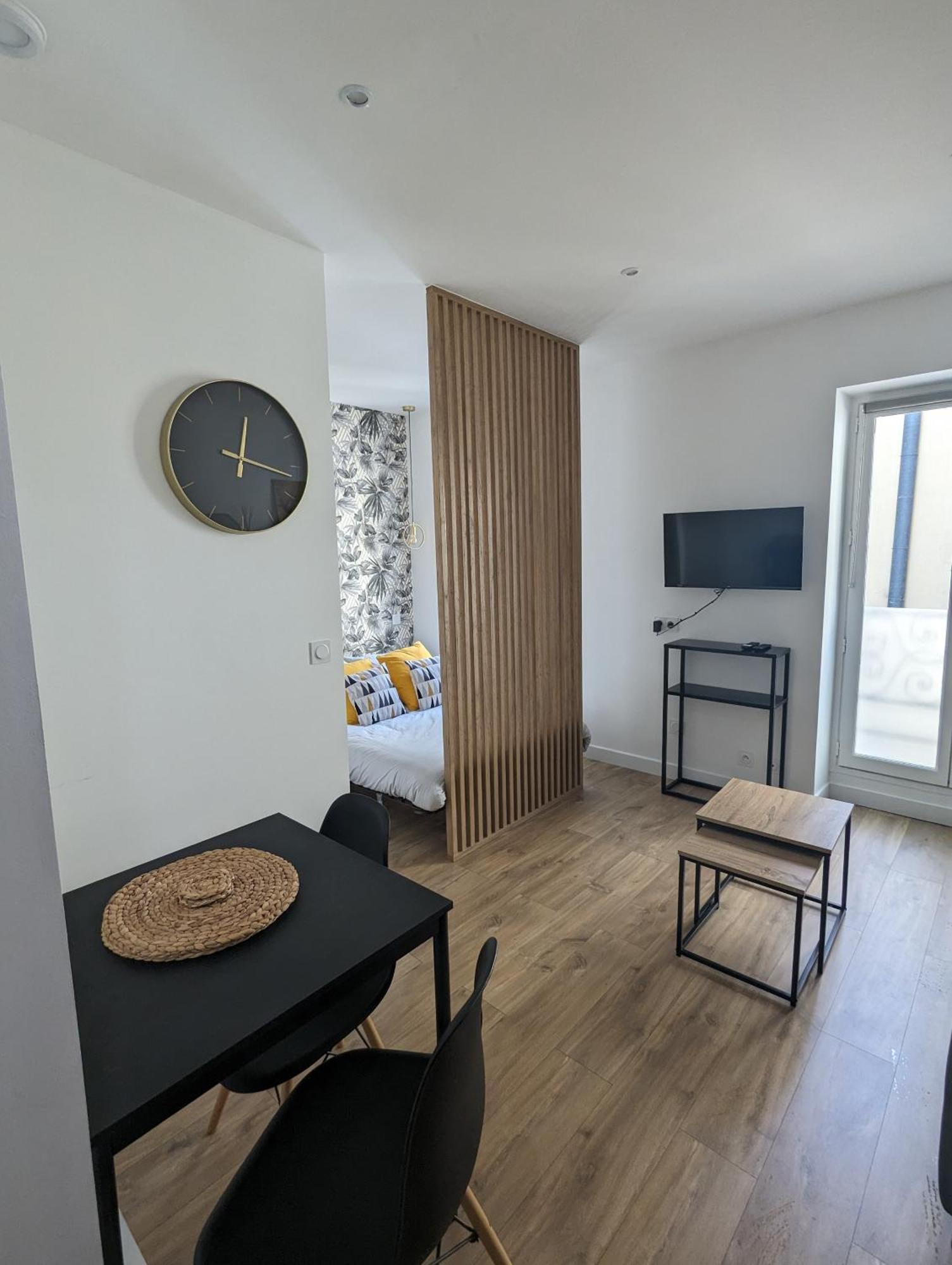 Appartement Carre D'or Nice