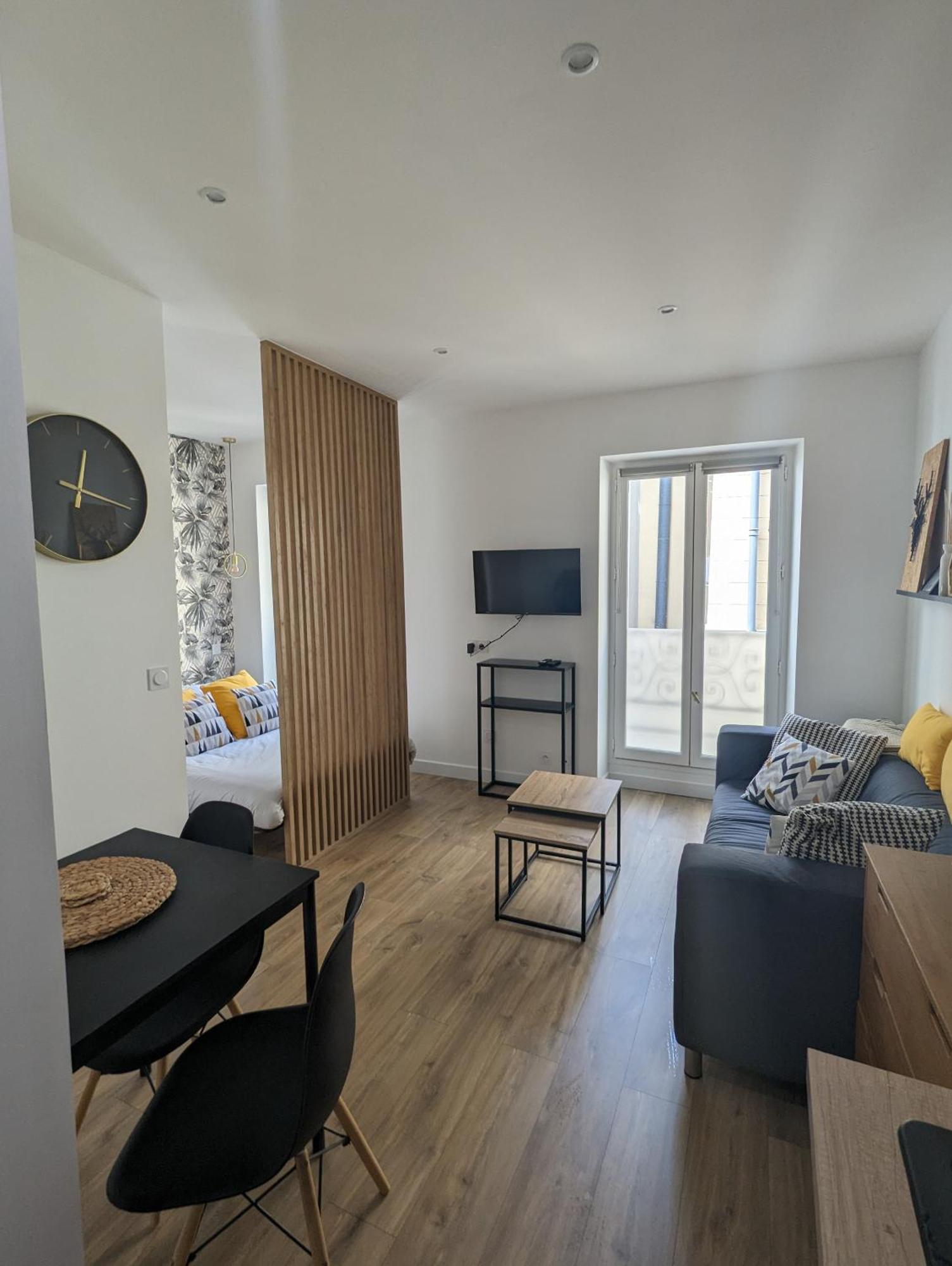 Carre D'or Appartement