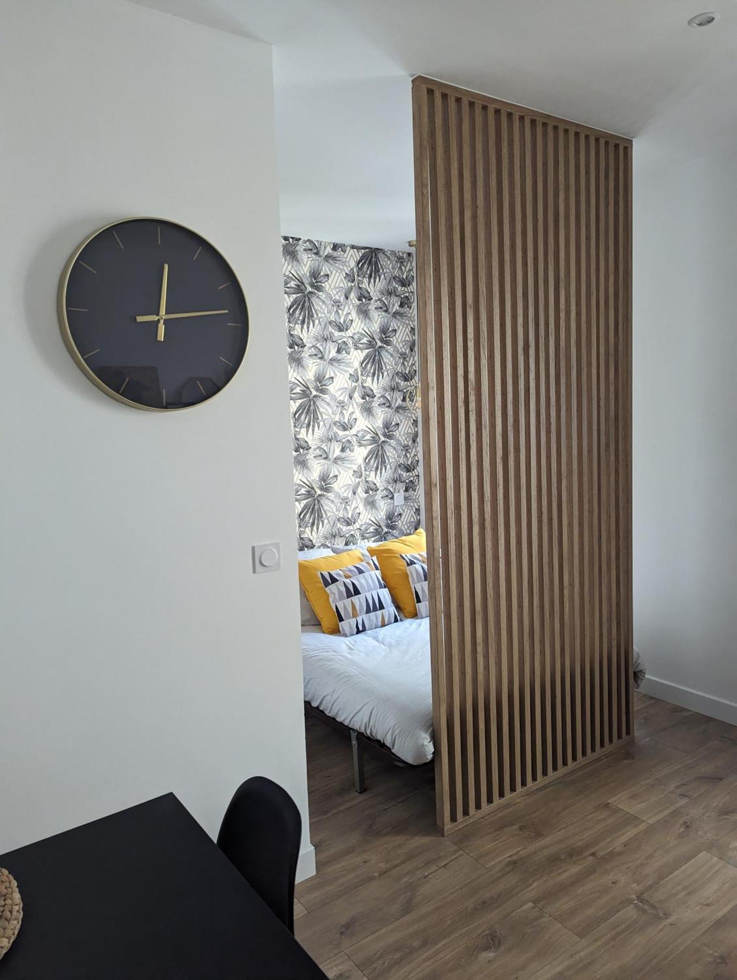 Carre D'or Appartement *