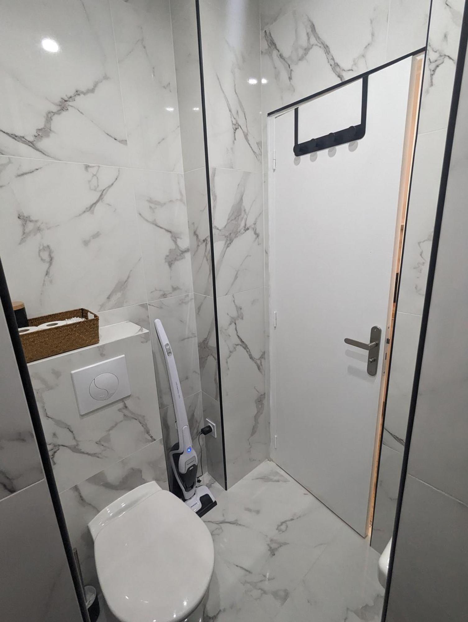 Apartment Carre D'or *
